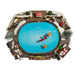 JEL1308 Holiday/Christmas/Christmas Indoor Decor