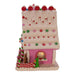 GBJ0003 Holiday/Christmas/Christmas Indoor Decor