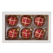 GG0977 Holiday/Christmas/Christmas Ornaments and Tree Toppers