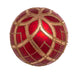 GG0977 Holiday/Christmas/Christmas Ornaments and Tree Toppers