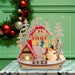 JEL1502 Holiday/Christmas/Christmas Indoor Decor