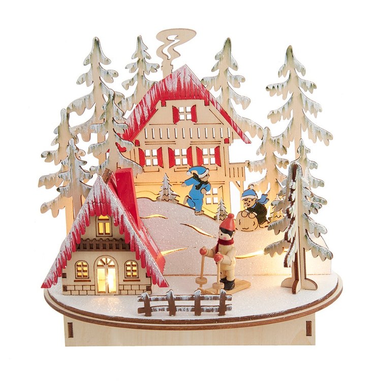 Product Image: JEL1502 Holiday/Christmas/Christmas Indoor Decor
