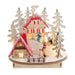 JEL1502 Holiday/Christmas/Christmas Indoor Decor