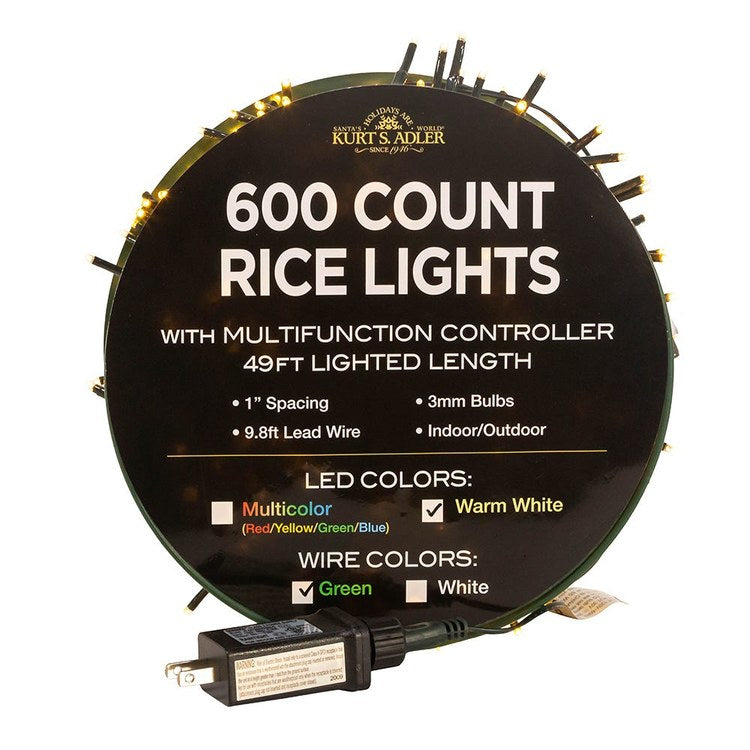 Product Image: AD1034WW Holiday/Christmas/Christmas Lights
