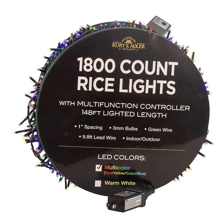 Product Image: AD1036M Holiday/Christmas/Christmas Lights