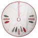 TS0254 Holiday/Christmas/Christmas Stockings & Tree Skirts