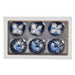 GG0982 Holiday/Christmas/Christmas Ornaments and Tree Toppers