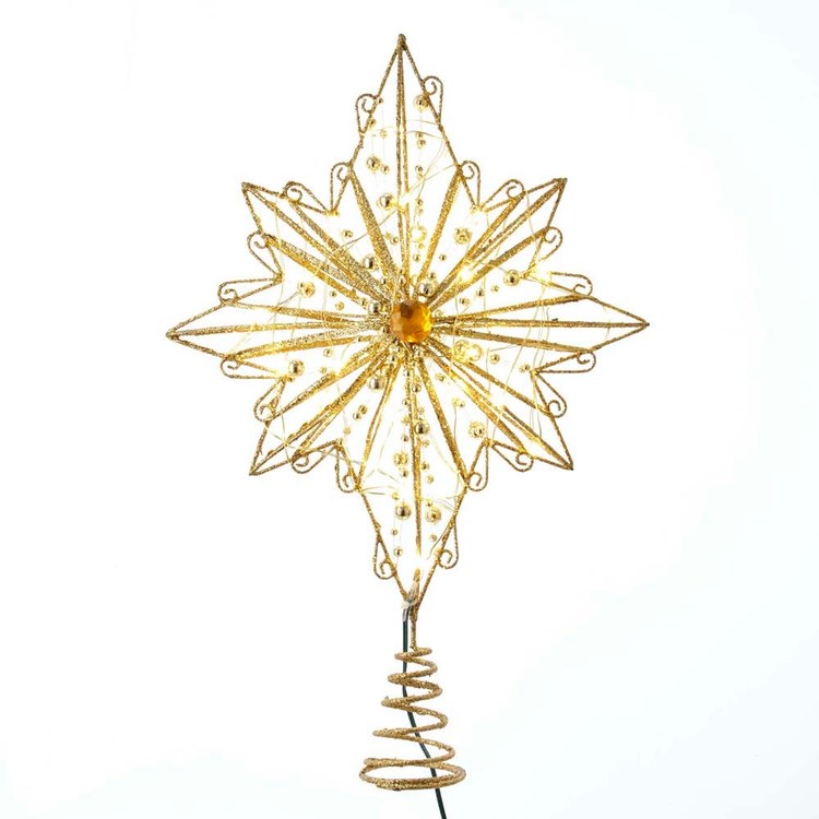 Product Image: AD2802 Holiday/Christmas/Christmas Ornaments and Tree Toppers