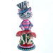 HA0573 Holiday/Christmas/Christmas Indoor Decor