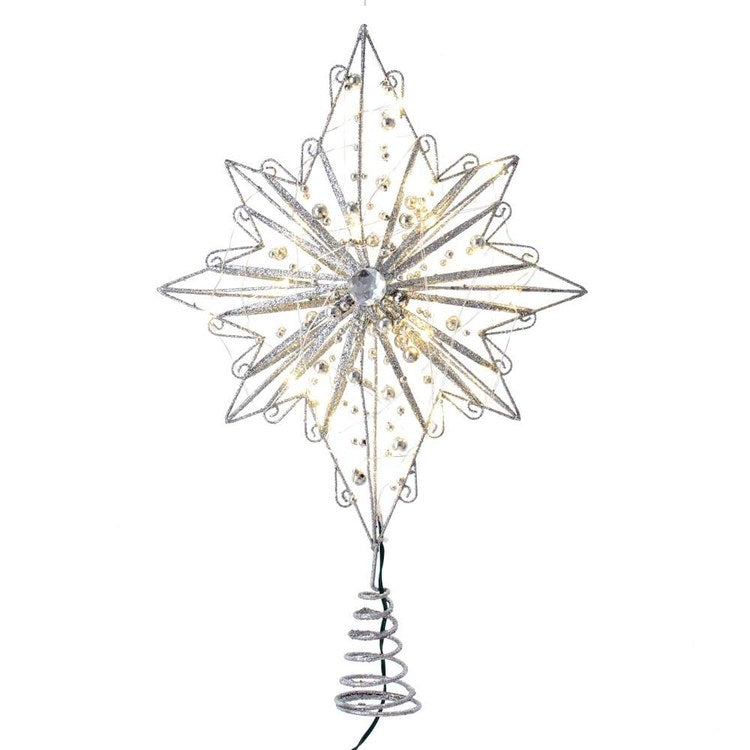 Product Image: AD2803 Holiday/Christmas/Christmas Ornaments and Tree Toppers