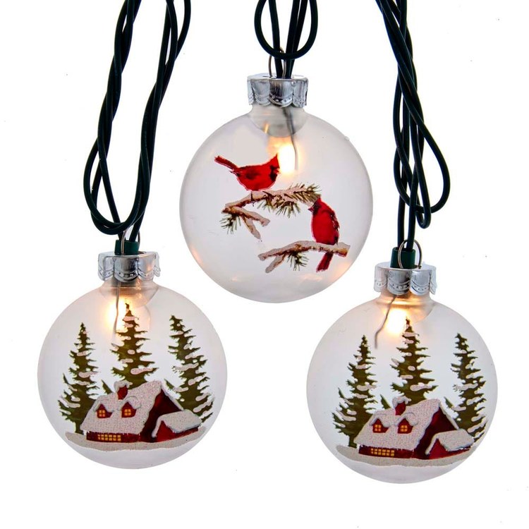 Product Image: UL1291 Holiday/Christmas/Christmas Lights