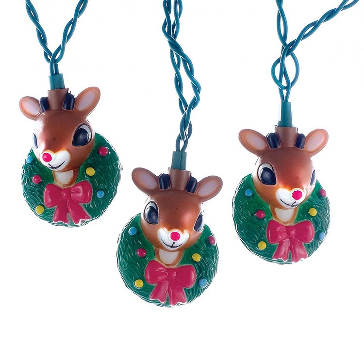 Product Image: RU9142 Holiday/Christmas/Christmas Lights