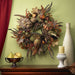 4907 Decor/Faux Florals/Wreaths & Garlands