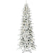 FFMPS065-5SN Holiday/Christmas/Christmas Trees