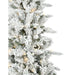 FFMPS065-5SN Holiday/Christmas/Christmas Trees