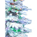 FFPV012-6SN Holiday/Christmas/Christmas Trees