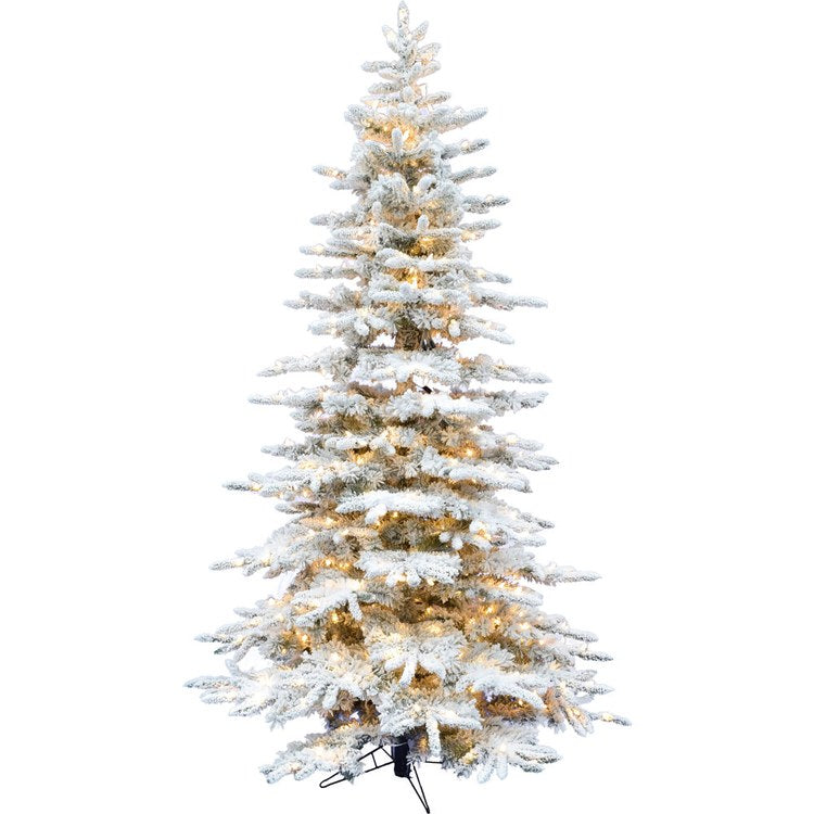Product Image: FFPV090-5SN Holiday/Christmas/Christmas Trees