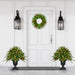 FF004PT-036-5GR Holiday/Christmas/Christmas Trees