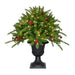 FF004PT-036-5GR Holiday/Christmas/Christmas Trees