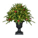 FF004PT-024-5GR Holiday/Christmas/Christmas Trees