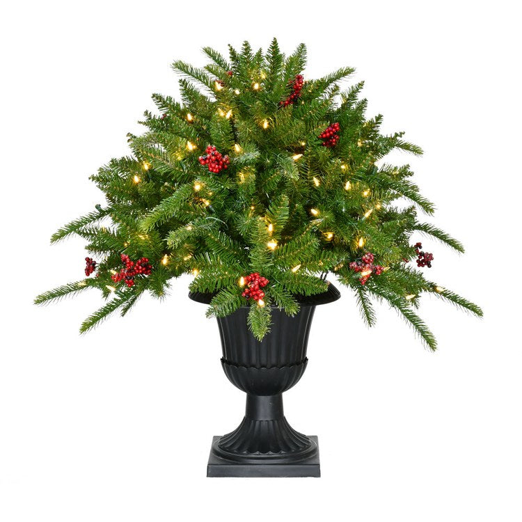 Product Image: FF004PT-024-5GR Holiday/Christmas/Christmas Trees