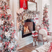 FFMPS090-0SN Holiday/Christmas/Christmas Trees
