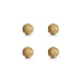 ID-381 Decor/Decorative Accents/Sculptures Figurines & Finials