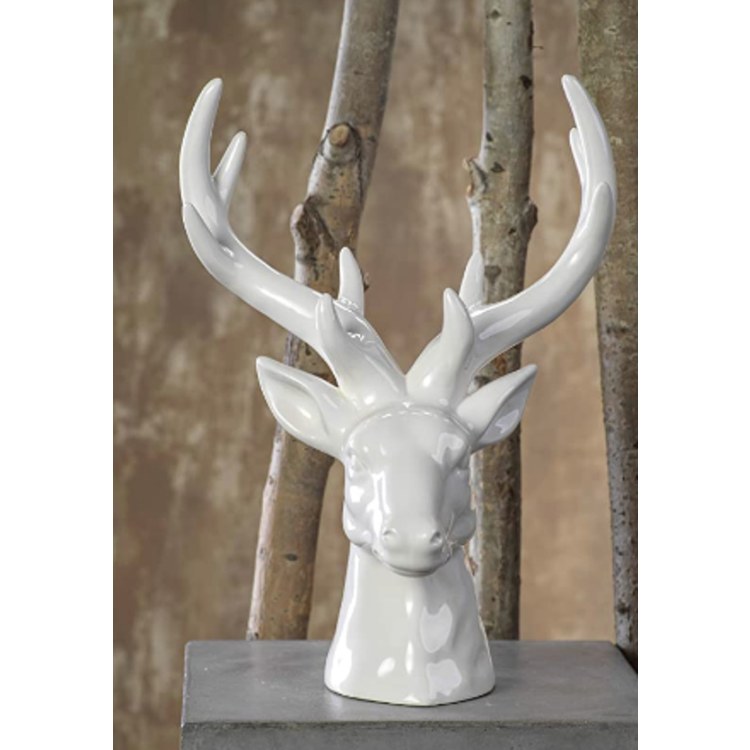 Product Image: CH-5281 Decor/Decorative Accents/Sculptures Figurines & Finials