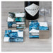 IN-6680 Dining & Entertaining/Barware/Coasters