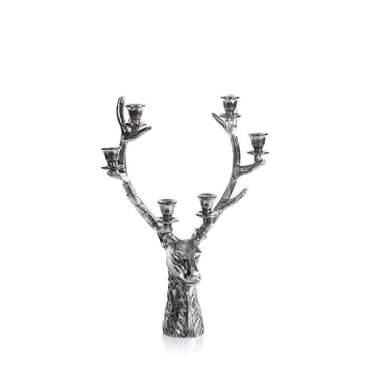 Product Image: IN-6651 Decor/Candles & Diffusers/Candle Holders