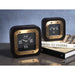 IN-6437 Decor/Decorative Accents/Table & Floor Clocks