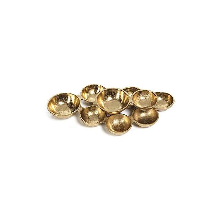 Product Image: IN-6904 Decor/Decorative Accents/Bowls & Trays