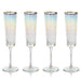 CH-5614 Dining & Entertaining/Barware/Champagne Barware