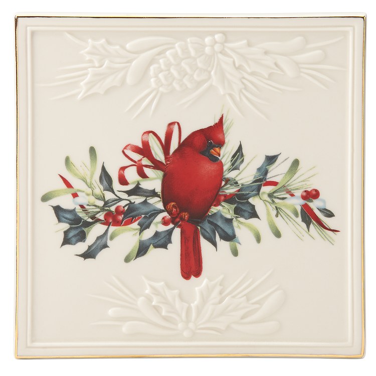Product Image: 870608 Holiday/Christmas/Christmas Tableware and Serveware