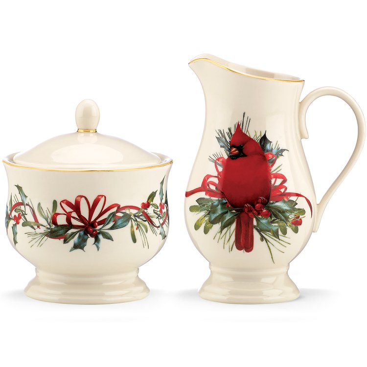Product Image: 847266 Holiday/Christmas/Christmas Tableware and Serveware