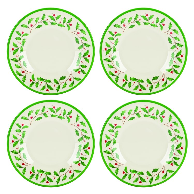 Product Image: 863668 Holiday/Christmas/Christmas Tableware and Serveware