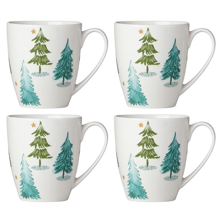 Product Image: 880069 Holiday/Christmas/Christmas Tableware and Serveware