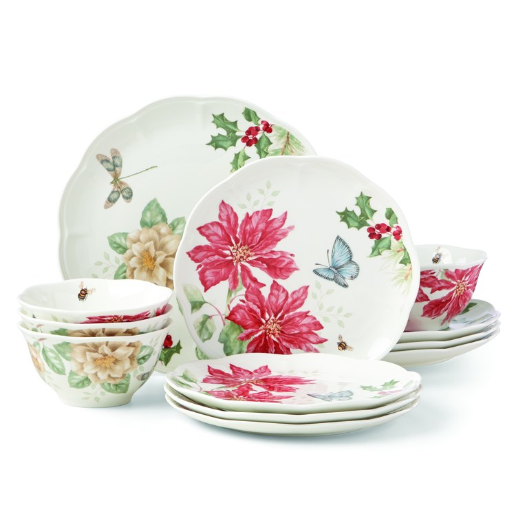 Product Image: 884473 Holiday/Christmas/Christmas Tableware and Serveware