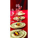 835217 Holiday/Christmas/Christmas Tableware and Serveware
