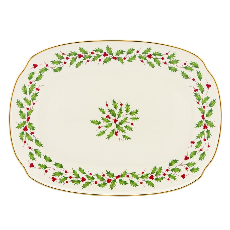 Product Image: 830143 Holiday/Christmas/Christmas Tableware and Serveware