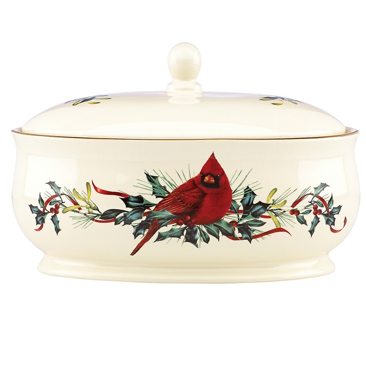 Product Image: 870601 Holiday/Christmas/Christmas Tableware and Serveware