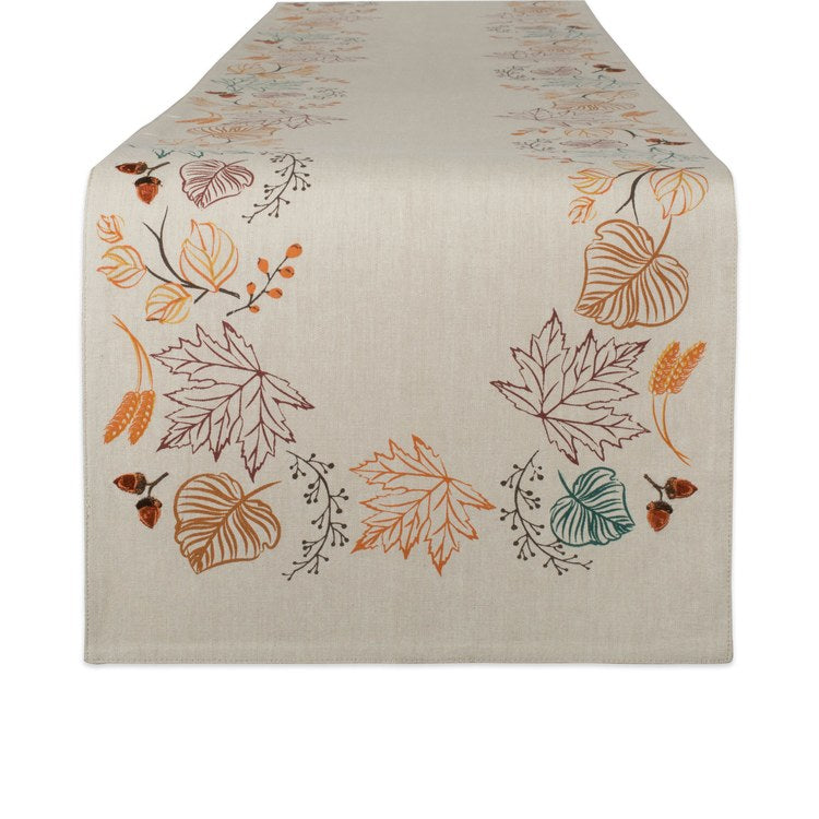 Product Image: CAMZ13503 Holiday/Thanksgiving & Fall/Thanksgiving & Fall Tableware and Decor