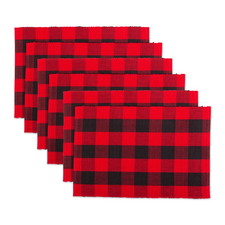 Product Image: CAMZ11249 Dining & Entertaining/Table Linens/Placemats