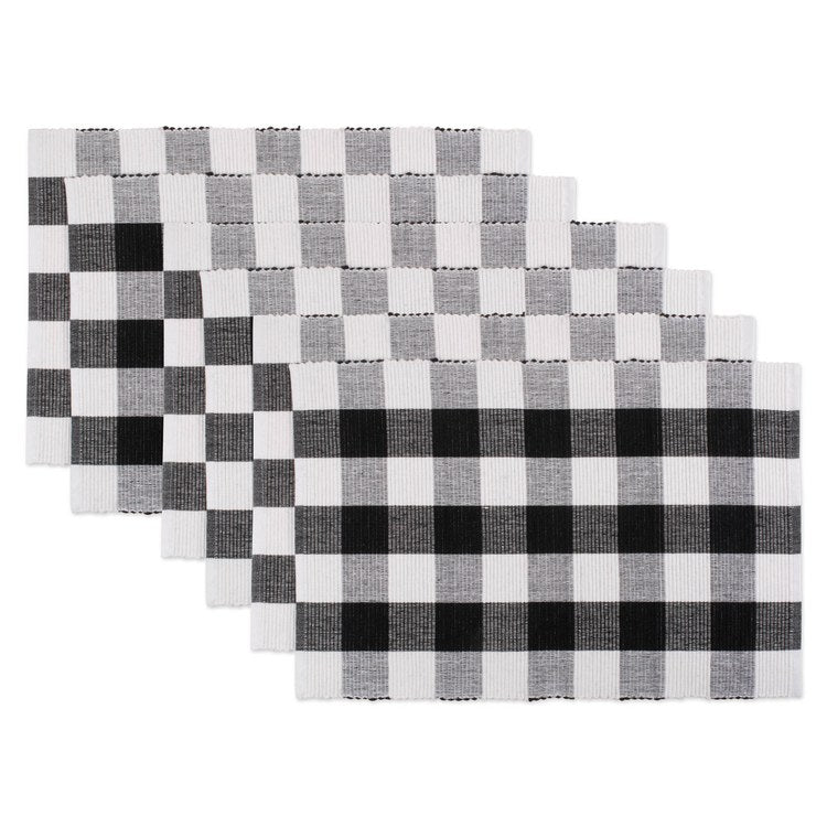 Product Image: CAMZ11250 Dining & Entertaining/Table Linens/Placemats