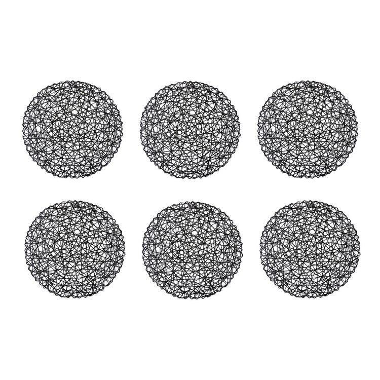 Product Image: CAMZ35678 Dining & Entertaining/Table Linens/Placemats