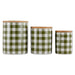 CAMZ12583 Decor/Decorative Accents/Jar Bottles & Canisters