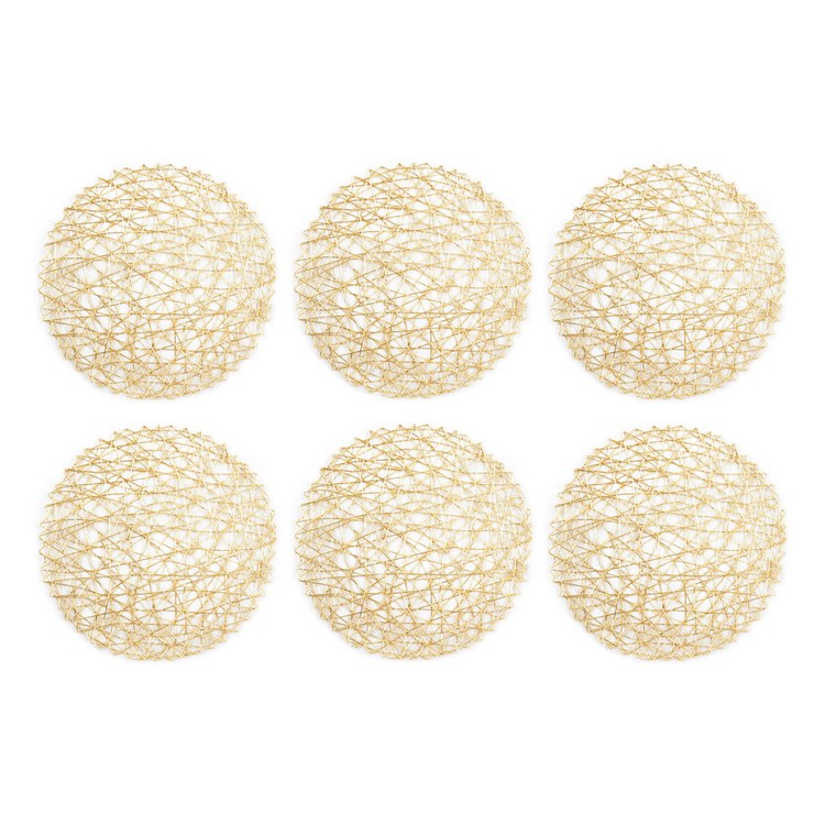 Product Image: CAMZ34288 Dining & Entertaining/Table Linens/Placemats