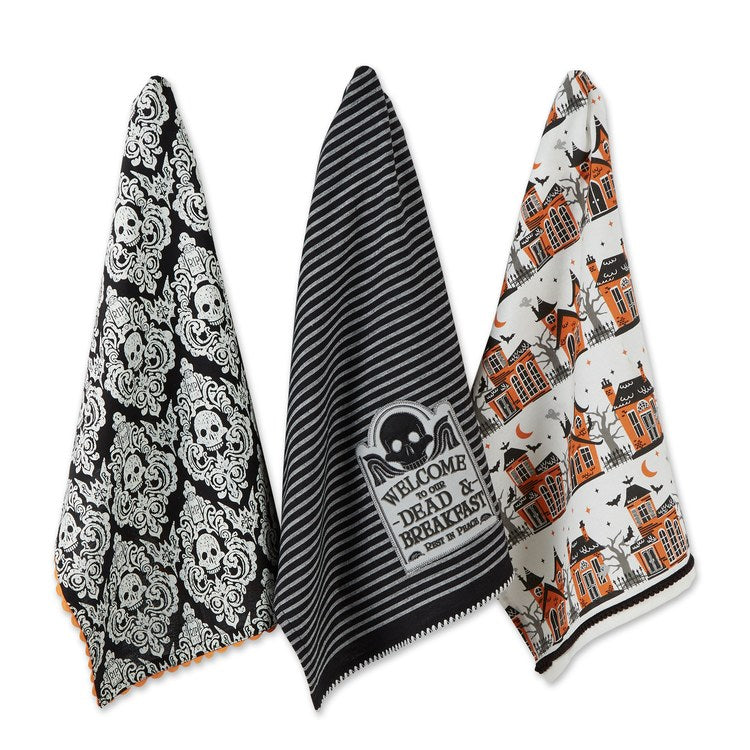 Product Image: CAMZ13335 Holiday/Halloween/Halloween Tableware and Decor