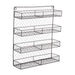 Z01920 Storage & Organization/Kitchen Storage/Spice Jars & Spice Racks