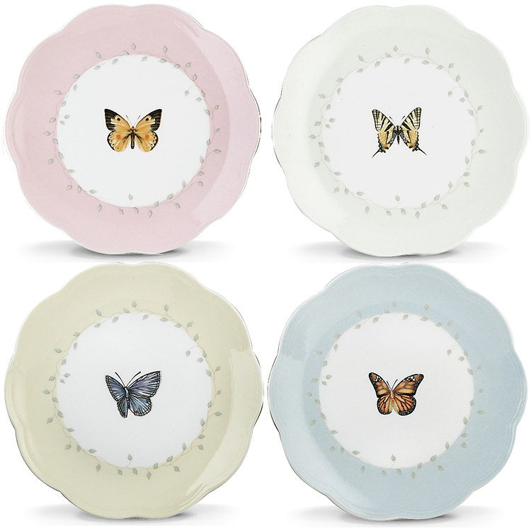 Product Image: 6444731 Dining & Entertaining/Dinnerware/Appetizer & Dessert Plates